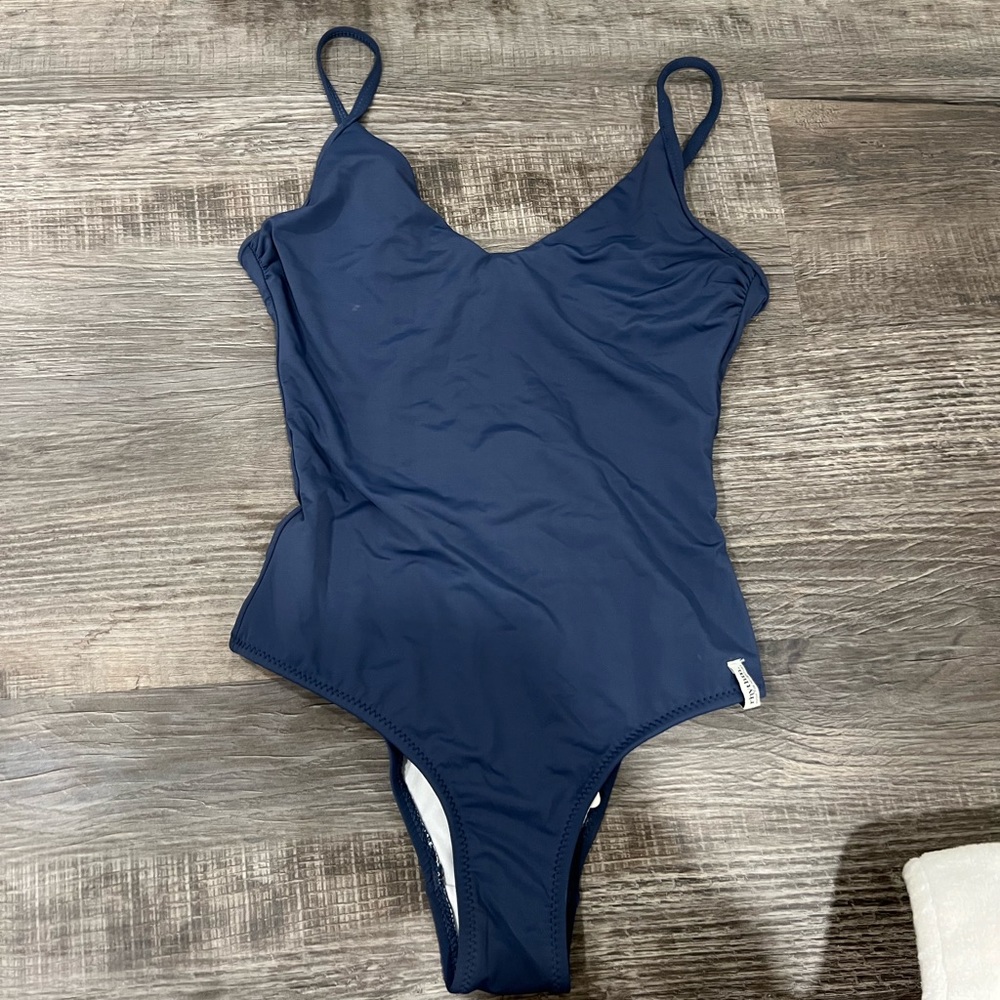Rhythm swim one piece